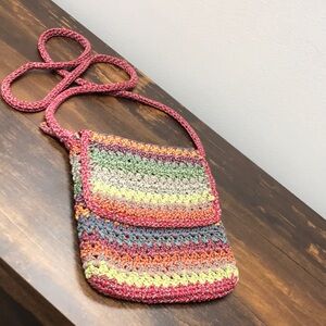 The Sak - Multicolor Crossbody